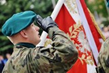 Święto Wojska Polskiego w Sieradzu 2019 (zdjęcia)