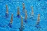 Termy Maltańskie: Zapisy do szkółki pływania synchronicznego dla dziewcząt