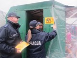 Policja w Kaliszu ostrzega przed kieszonkowcami