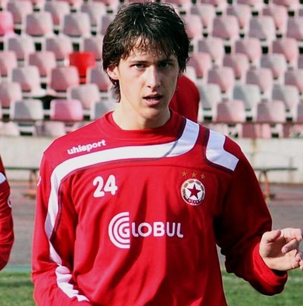 Aleksandar Tonev