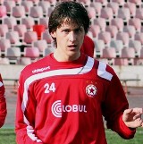 Aleksandar Tonev pierwszym transferem Lecha Poznań
