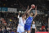 Tak było podczas derbów Arriva Polski Cukier Toruń - Anwil Włocławek 78:83. Zdjęcia 