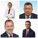 Wybory samorządowe 2018: oni będą rządzić w gminach powiatu zamojskiego. Za nami II tura głosowania (ZDJĘCIA)
