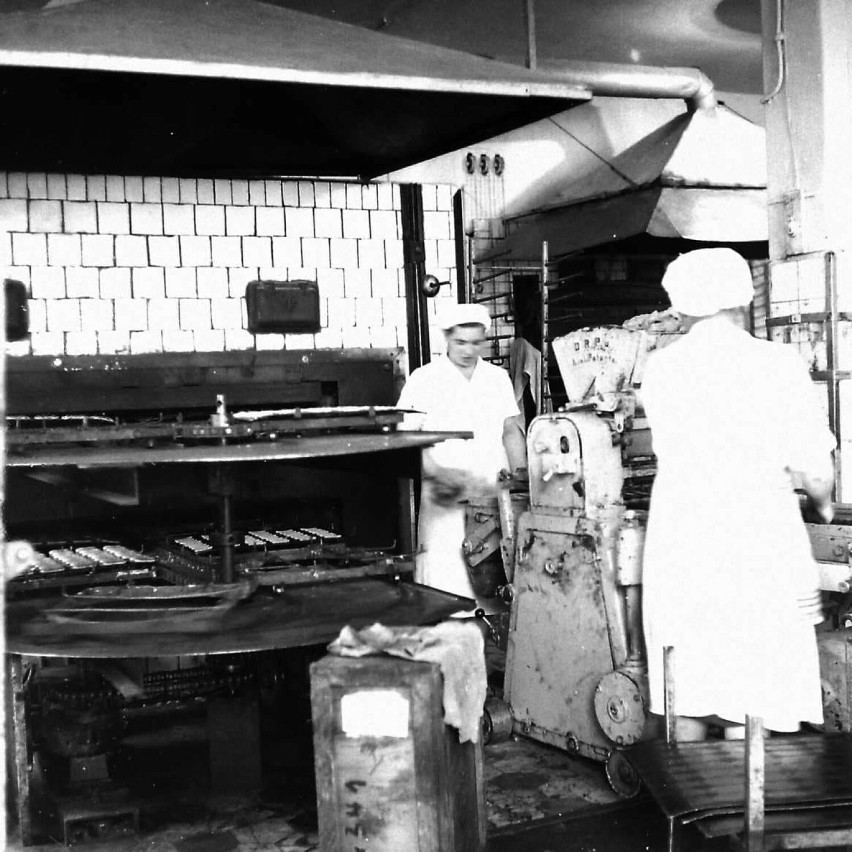 Słodka produkcja w Cukrach Nyskich ma już 70 lat tradycji