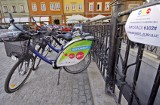 W Łodzi powstaje wypożyczalnia rowerów. Nikt nie chce ich ubezpieczyć