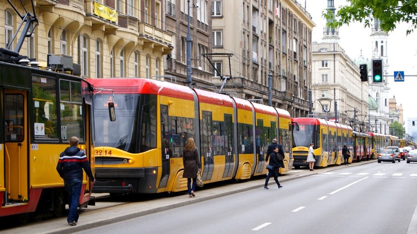 Ważnym obszarem zgłoszeń były również sprawy związane ze...