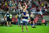 Anita Włodarczyk po raz kolejny pobiła rekord świata! Tym razem w Warszawie
