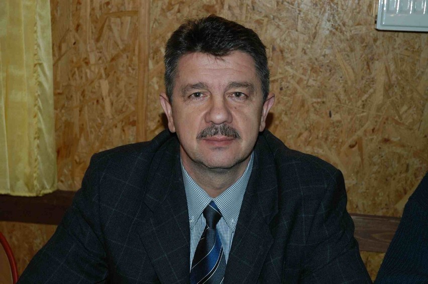 Mirosław Brakoniecki
