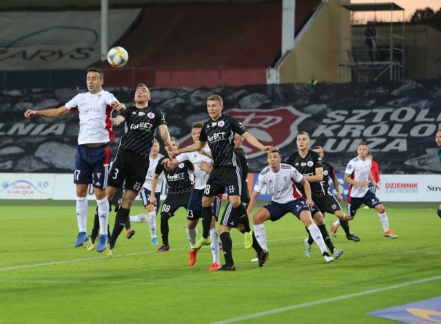 Czeka nas nowe rozdanie - tak  twierdzą w Górniku Zabrze