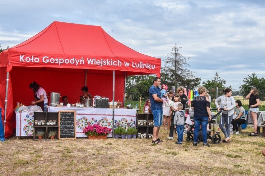 Piknik rodzinny w Lulinku będzie pełen atrakcji!