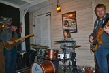 Jam session w pubie Zymft przyciągnęło bluesową publiczność - ZDJĘCIA