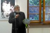 Zmarł Zygmunt Baranek, artysta plastyk, autor ołtarza papieskiego w Kaliszu