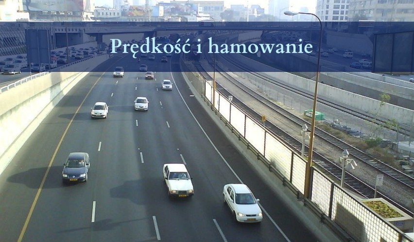 Prędkość i hamowanie

Do 500 zł:

Przekroczenie...