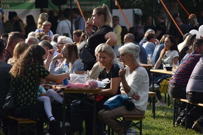 Święto Gęsi w Nowieczku wielkim sukcesem organizatorów