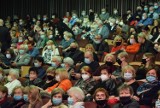 Koncert karnawałowy Filharmonii Kaliskiej w rytmie swingu ZDJĘCIA