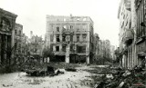 Po wojnie nawet szabrownicy omijali Głogów. Tak wyglądało miasto odradzające się z ruin. Zdjęcia Głogowa