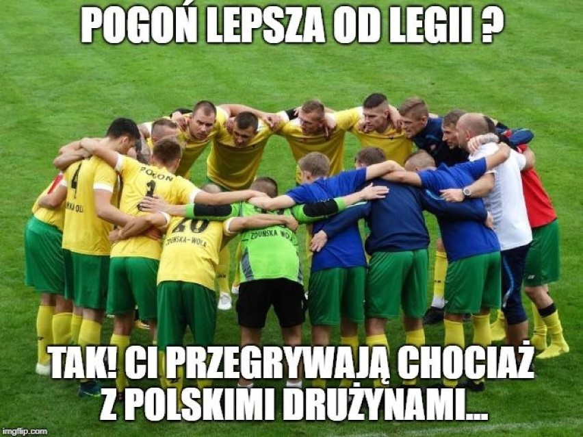 Memy o Zduńskiej Woli i Sieradzu. Z czego śmieją się...