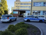 Policja i prokuratura na Szpitalnym Oddziale Ratunkowym w Wałbrzychu. Nikt nie zauważył, że na SOR zmarła pacjentka?