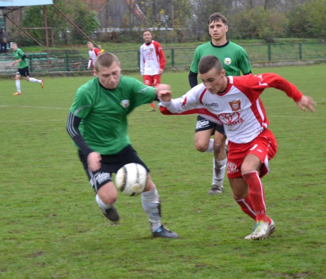 Żuławy Nowy Dwór Gdański - KS Chwaszczyno 0:0