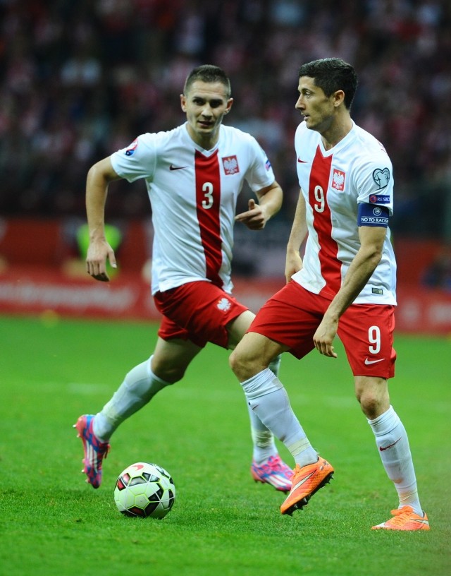 Mecz Polska Irlandia 2015, gdzie obejrzeć biało-czerwonych?