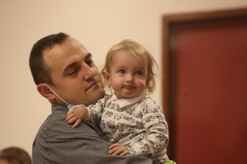 Cyprianek Malinowski już w marcu pojedzie na operację do USA! Dzięki ogromnym sercom darczyńców udało się uzbierać ponad milion złotych