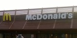 Kwarantanna pracowników McDonald's z Radomia. Jedna z osób miała kontakt z osobą zakażoną koronawirusem. Zamknięto lokal na dworcu kolejowym