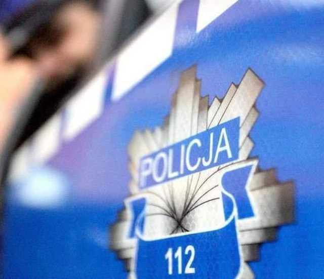 Policjanci okradali "na córkę" w Malborku