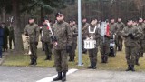 F-16 nad Żaganiem! 78. rocznica Wielkiej Ucieczki z apelem pamięci, terenowym rajdem i crossem biegowym na Stalagu. To wielkie święto!