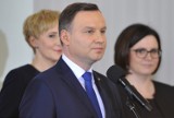 Andrzej Duda chce dwudniowego referendum konstytucyjnego - 10 i 11 listopada. Prezydent przedstawił wszystkie 10 pytań