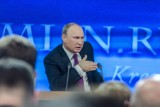 Władimir Putin wściekły na własny wywiad. Szef rosyjskiej FSB w areszcie domowym 