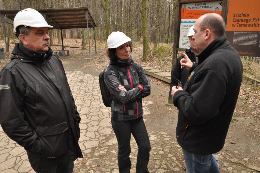 Za kilka dni w Tarnowskich Górach gościć będą eksperci...