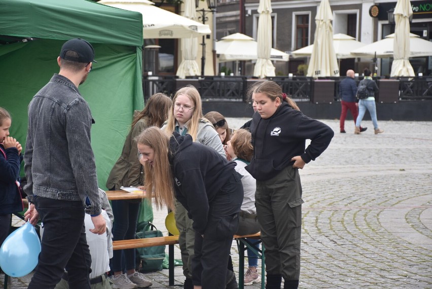 Gniezno. Pobili raka w Gnieźnie! Festyn dla Weroniki Strachanowskiej! [FOTO]