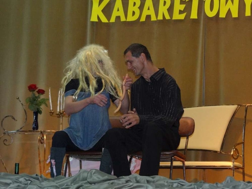 Przegląd Teatralno-Kabaretowy Pleszew 2012