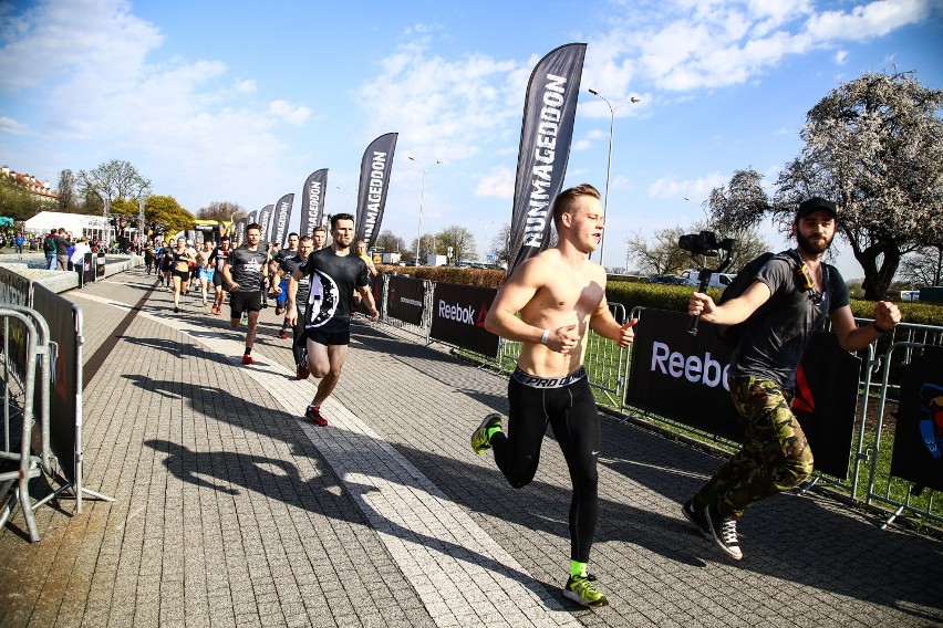 Powerun Warszawa 2018. Biegłeś? Szukaj się na fotografiach z...