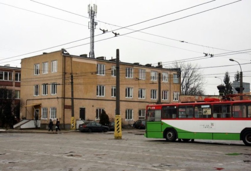 Po Łodzi miałoby kursować 10 trolejbusów, a koszt zbudowania...