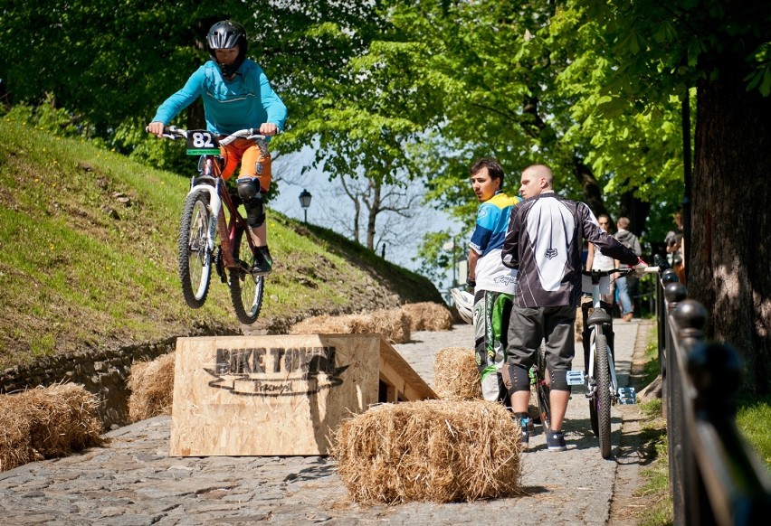 10 powodów dla których warto przyjść na Bike Town Festival 2015