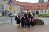 75. Rocznica  Rzezi Wołyńskiej. Obchody w Zbąszynku [ZDJĘCIA]