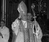 W wieku 90 lat zmarł pierwszy biskup łowicki Alojzy Orszulik