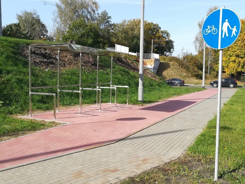 Zobacz nowe przystanki na linii kolejowej Łodż Widzew - Zgierz