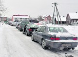 Małopolska zachodnia: atak zimy mocno komplikuje życie
