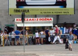 Poznań w 2002 roku: Jak zmieniło się miasto? Zobacz zdjęcia 