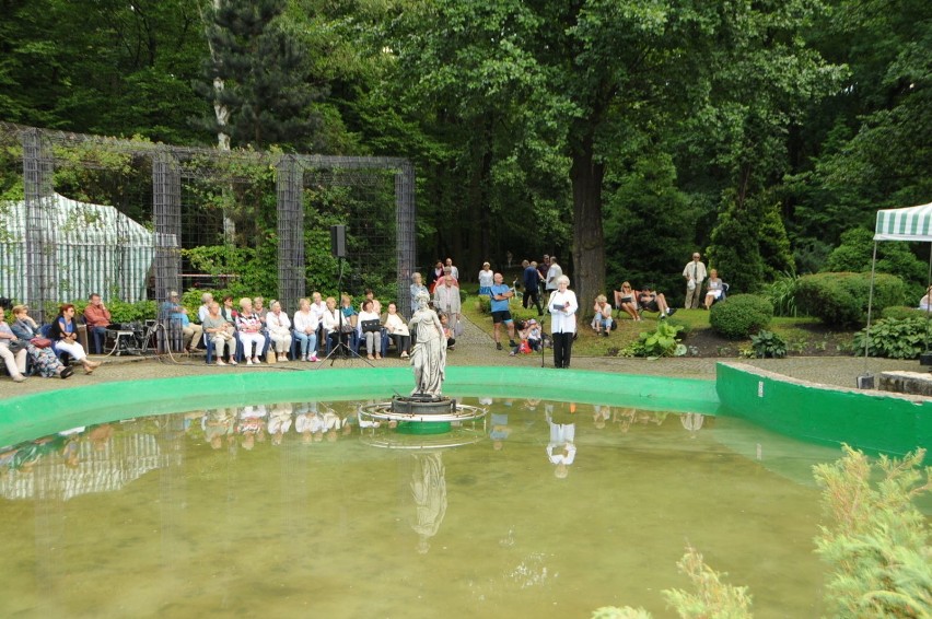 Koncerty Promenadowe od Bacha do Beatlesów