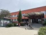 Związkowcy domagają się podwyżek dla pracowników niemedycznych szpitala w Bełchatowie