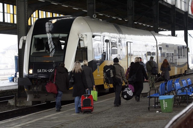 LGOM - wypowiedz się o wspólnym transporcie