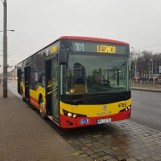 Nowe autobusy na liniach MPK [ZDJĘCIA, TRASY]