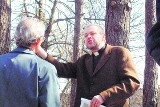 Postępowanie w sprawie wycinki 320 drzew na cmentarzu ewangelickim w Ostrowie przedawnione