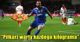 Juventus - Monaco. Wielki Higuain i Buffon jak wino! Zobacz najlepsze memy z półfinału Ligi Mistrzów