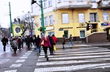 Remonty dróg w Poznaniu: Jak długo można czekać na czerwonym? [ZDJĘCIA, WIDEO]