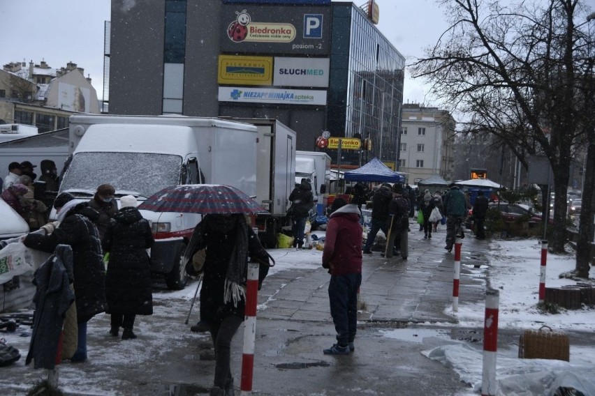 Święta Bożego Narodzenia już za kilka dni. Nic dziwnego, że...