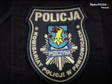 W Pawłowicach 33-latnia kobieta biła byłego partnera. Uratowali go policjanci